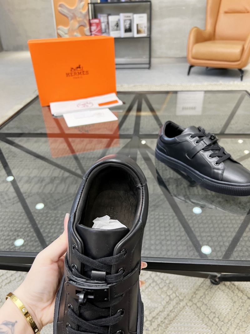 Hermes Sneakers